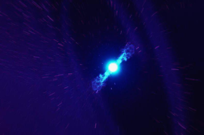 pulsar discovered by Einstein@Home